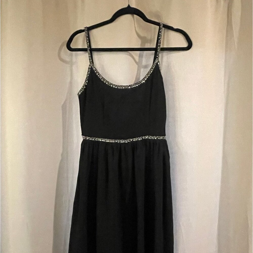 Women’s Black SugarLips Dress